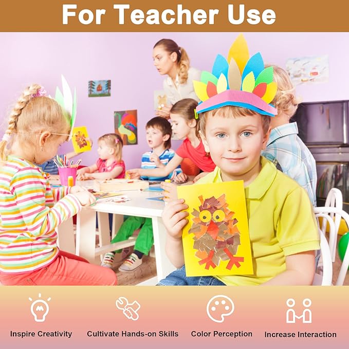 120 Sheets Blue Cardstock 8.5 x 11 Craft Paper, 250gsm/92lb Heavyweight Card stock Printer Paper for DIY Cards Making, Wedding Invitations, Birthday Decorations, School Crafting