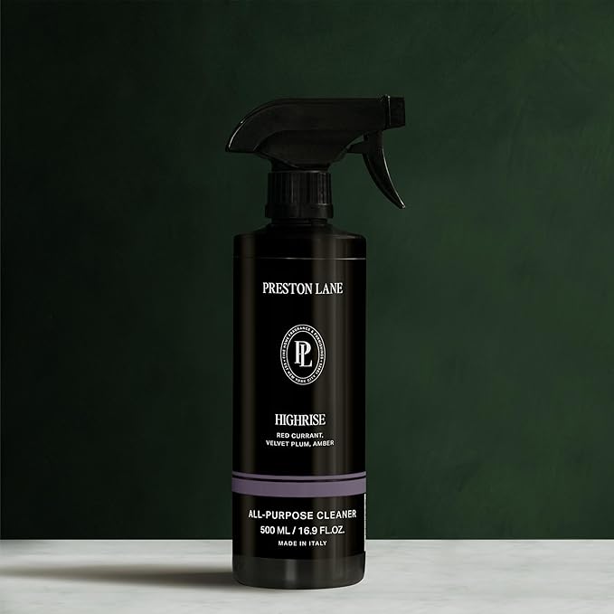 The All Purpose Cleaner Multi Surface Spray, Lifts Away Dirt, Smudges & Grease