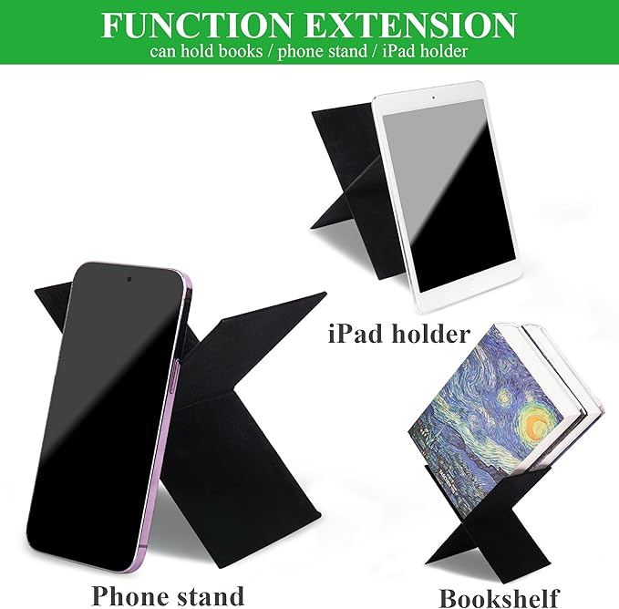 Hennaja Square Leather Art Supply Organizer,Remote Control Holder with Removable Dividers,360°Rotatable Pencil Holders,4 Compartments Organizer for Office Supplies Storage Box(1-Light Brown)