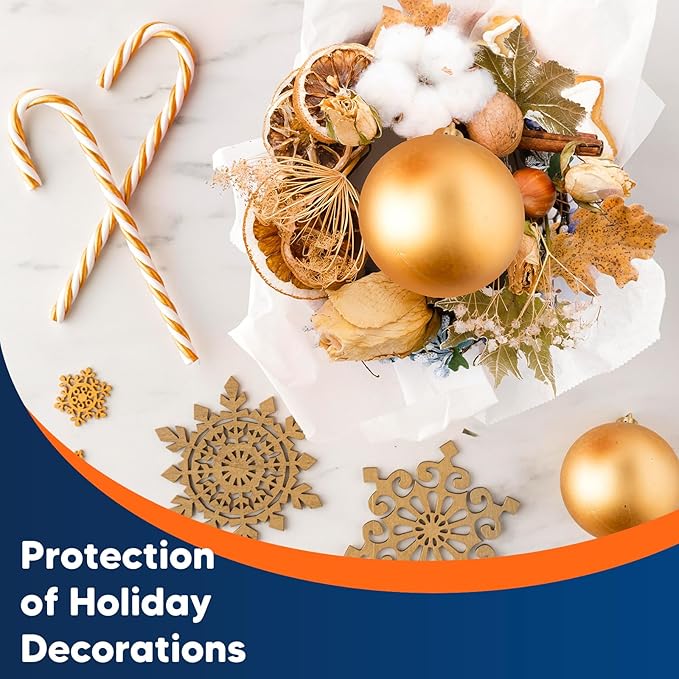 15" x 12" Newsprint Paper for Packing Boxes, 360 Sheets Packing Paper for Moving Boxes, Newspaper Packing Materials, Ideal for Drawing, Sketching, Wrapping, Shipping, Packaging, Dishes Glasses Filler