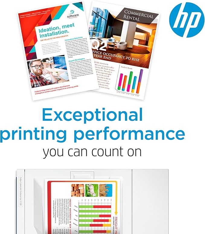 HP 128A Black Toner Cartridge | Works with HP LaserJet Pro CM1415 Color, CP1525 Color Series | CE320A