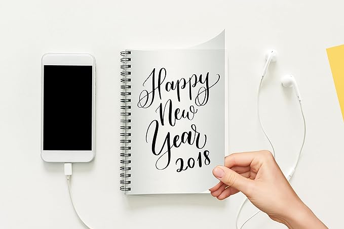 PERFORMORE 100 Pack of Binding Presentation Covers for Binding Machines, 8.5" X 11" 0.18mm Thick, Crystal Clear Plastic Report Covers for Documents Files and More