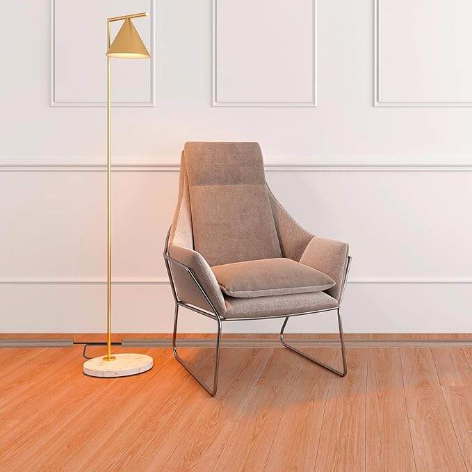 Floor Cord Cover Cavity 0.8"x0.37" Self Adhesive Cord Hider, 3.3FT Low Profile Cable Management, Extension Strip Protector for Wires, Prevent Cable Trips for Offices, Gyms,(Wood Smoked Brown)