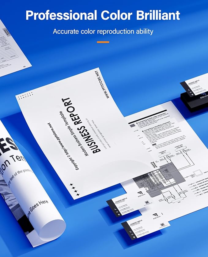 MLT-D105L Toner Cartridge Black 2-Pack High-Yield Replacement for Samsung MLT-D105L D105L Compatible with Samsung ML-2525 ML-2540 ML-2580N ML-1910 ML-1915 SCX-4623F SCX-4623FN SCX-4600 SF-650 Printers