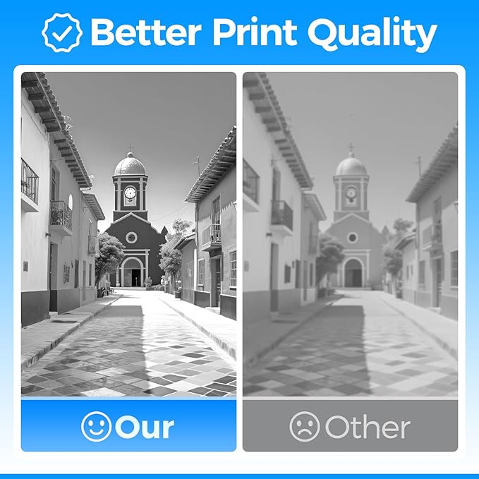 MLT-D103L Toner Cartridge Black 2Pack High-Yield Replacement for Samsung MLT-D103L D103L Compatible with Samsung ML-2950 ML-2955N ML-2956 SCX-4701ND SCX-4726FD SCX-4727FD SCX-4728HN SCX-4729FD Printer