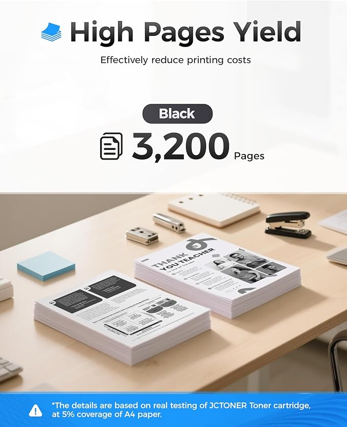 17A Black Toner Cartridge 2-Pack with chip High Yield Replacement for HP 17A CF217A Toner Compatible with HP Laserjet Pro MFP M130a M130fn M130fw M130nw M102a M102w Printer M130 M102 Series Ink Copy