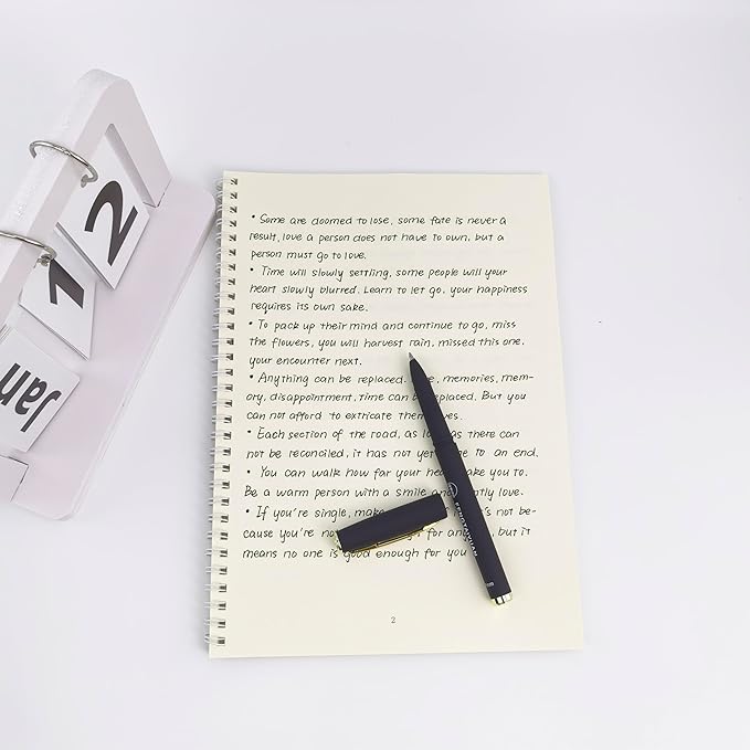 Fengtaiyuan Gel Ink Roller Ball Pens, Black Ink, Fine Point 0.7mm, Comfortable Grip, Easy Hold, Writting Pens, Smooth, 18 Count (Black-0.7mm-07P18SS)