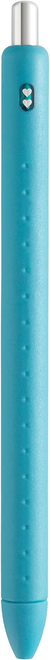 Paper Mate InkJoy Fine Point Assorted Gel Pens, Enjoy Smudge-Free Writing with Quick Dry Ink, 8 Pack