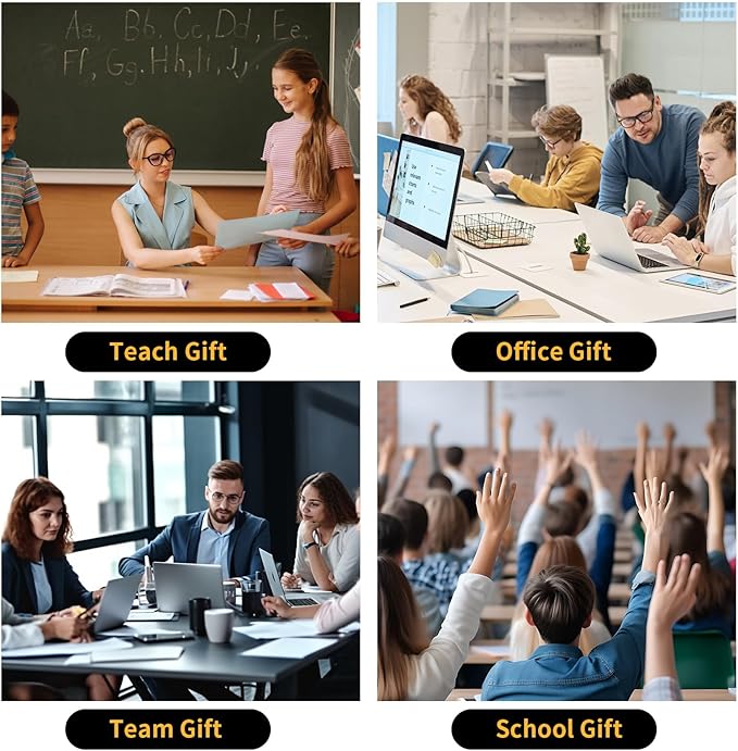 Personalized Pen Customizable Bamboo Pen with Stylus -Customizable Text Logo Name Ballpoint Pens with Black Ink-Personalized Gift Ideas for School Back Day Office Business Home(20 Count/Pack)