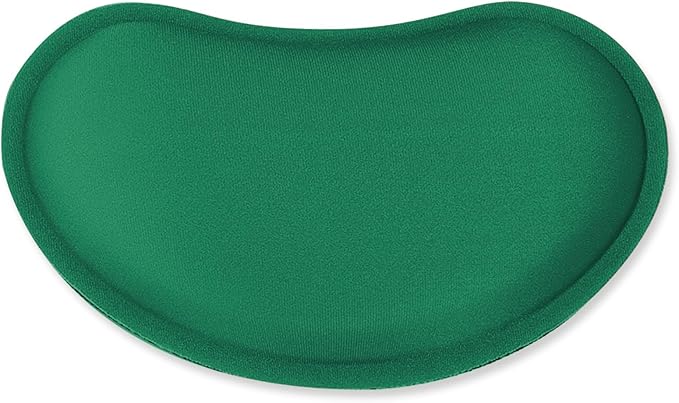 Office Ergonomic Memory Foam Computer Mouse and Keyboard Wrist Rest pad Support Carpal Tunnel, Wrist Rest for Keyboard and Mouse, Wrist Support Set