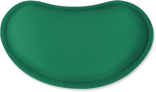 Office Ergonomic Memory Foam Computer Mouse and Keyboard Wrist Rest pad Support Carpal Tunnel, Wrist Rest for Keyboard and Mouse, Wrist Support Set