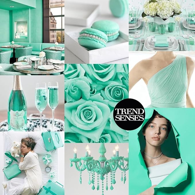 Fuxury Bubble Mailers 8.5x12" Teal Padded Envelopes 6000 Pack Bulk Strong Adhesion Full Pallet of Padded Mailers Thick Bubble Envelopes for Small Business Mailing Books Clothes Makeup Supplies