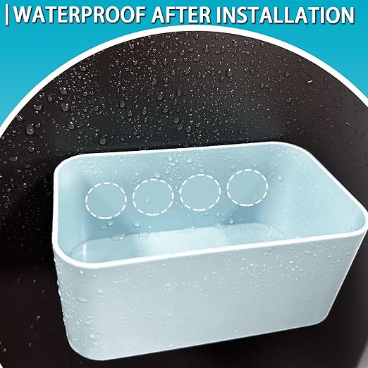 Birllaid Double Sided Tape, Removable, Strong Mounting Adhesive Dots for Picture Poster Decorations, Balloon, Photo, Art Craft, Party Supplies