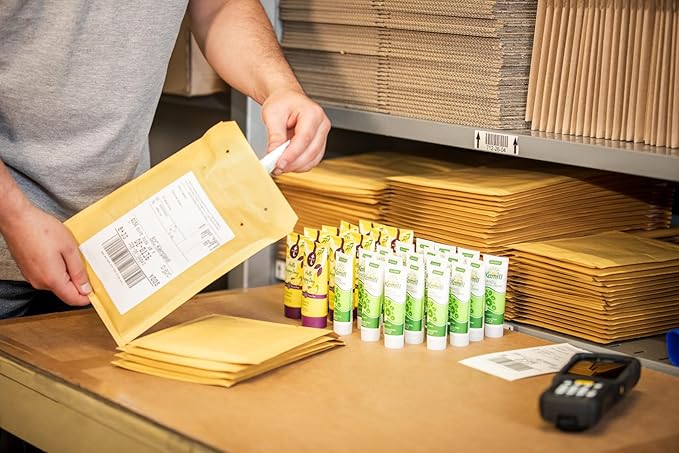 Replacement for Shipping Labels 4"x6" Direct Thermal Printer Labels 4XL 1744907 Lables for Dymo Roll,Zebra,Address Internet Postage Thermal Labels[10 Rolls,2200 Labels]