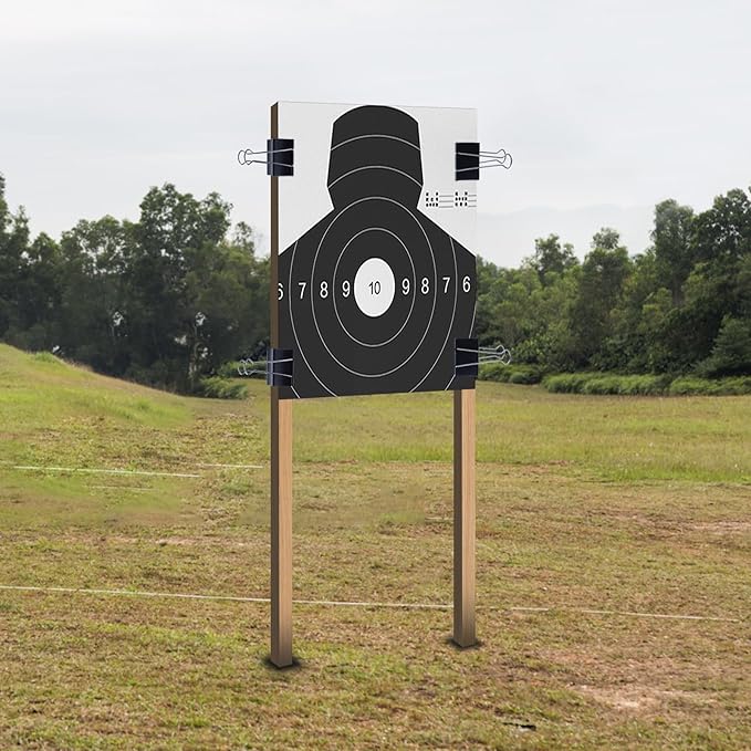 Ufmarine Jumbo Binder Clips 3 inch (36 Pcs), Extra Large Binder Clips Giant for Office Supplies