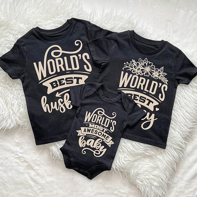 VINYL FROG Heat Transfer Vinyl Roll HTV Vinyl - 12" x5ft Cream Iron on Vinyl for T-Shirts, Heat Press Vinyl for DIY Craft Designs (Cream)