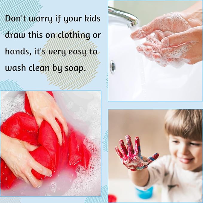 25 Pcs Black Magnetic Dry Erase Markers with Eraser Cap, White Board Mini Dry Erase Markers Bulk, Fine Point Tip Student White Board Markers for Teachers Office School Supplies