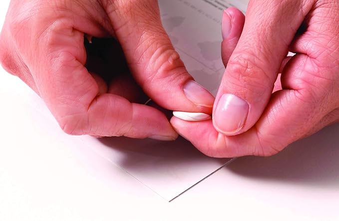 UHU White TACK Handy + 33% Free Blister