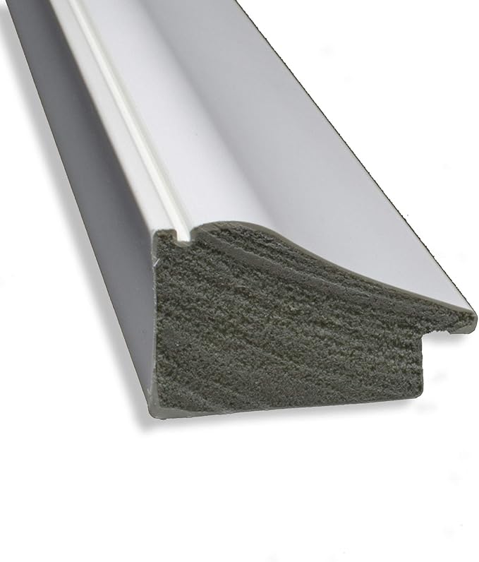 Amanti Art Natural Cork Board for Wall, 23x31 Vision Board with White Frame, Medium Corkboard Office Decor for Home Organization, Casual Corkboard Pinboard to Display Items for Home Organization in