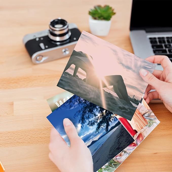 EggSun Vision Board Supplies with 1200+ Images & Quotes Collage Magazine Book, Wall Clip Art Scrapbook Journal Kit for Vision Board Making Beginners Women Men Teen Girls Coquette Room Decors (Pink)