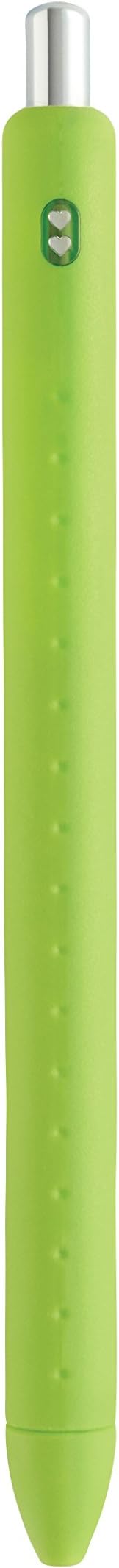 Paper Mate InkJoy Pens Gel Pens Medium Point (0.7mm) Assorted 20 Count (Pack of 12)