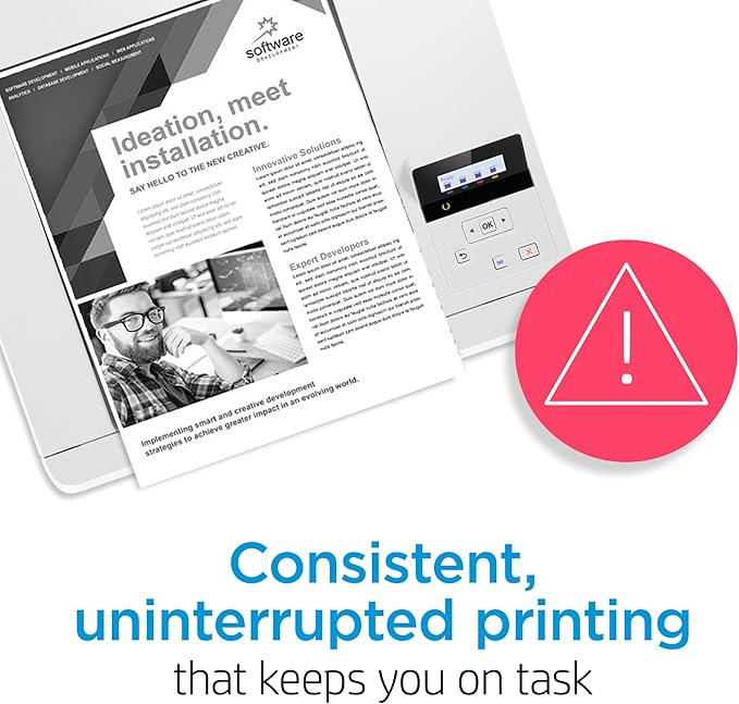 HP Original 153A Black Toner Reload Kit | Cartridge-Free | Works Laserjet Tank 2504dw, Laserjet Tank MFP 2604sdw | W1530A