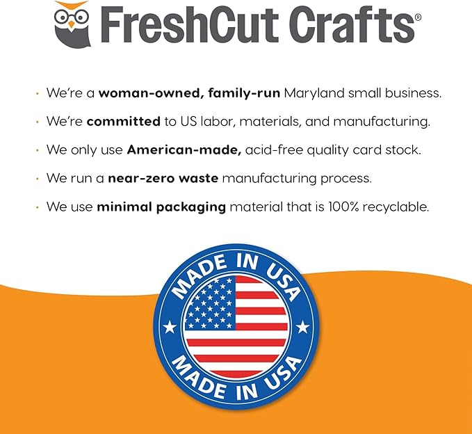 80 pcs Starburst Signs NEON Star Shaped Blank Sale Tags in 2 Sizes for Retail Sales, US Made Card Stock Punch Out Signs Ideal for Garage Sale Yard Sale Bulletin Board Decorations, Party Name Tags