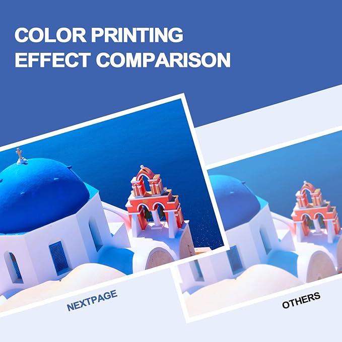 LC401XL MFC-J1010DW Ink Cartridges for Brother Printer LC401XL LC401 for MFC-J1010DW MFC-J1170DW MFC-J1012DW MFC-J1800DW MFC J1010DW - 4 Pack High Yields Black Cyan Magenta Yellow