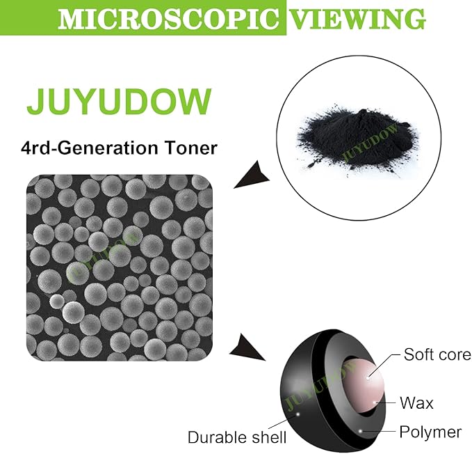 B400 Toner Versalink B400/B405 Toner B400/B405 Toner Cartridge Compatible for Xerox Part#: 106R03584 (24,600 Pages) Replacement for Versalink B405 B405DN B400 B400N B400DN(1 Pack)