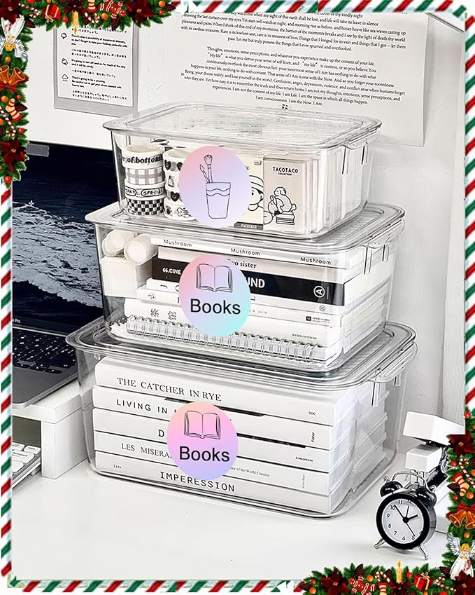 2 inch Round Thermal Labels, Thermal Printer Labels use for Barcode, Shipping, Customized, Circle Direct Thermal Stickers 500 Labels for Printer, Fantasy Purple