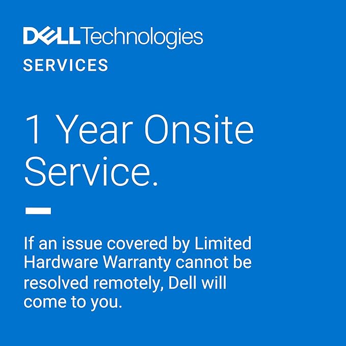 Dell Inspiron 5430 All in One Desktop - 23.8-inch FHD (1920 x 1080) Display, Intel Core 5-120U, 8GB DDR4 RAM, 512GB SSD, Intel Graphics, Windows 11 Home, Onsite & Migrate Service - White