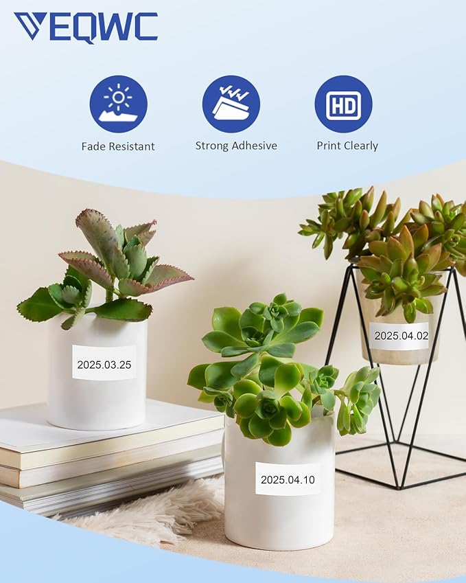 TZe251 24mm 0.94 Laminated White TZ Tape Replacement for Brother TZe-251 P Touch Label TZe Tape 24mm 1 Inch Label Maker Tape for Brother PT-D610BT PT-D600 PT-P710BT PT-P700 PT- P910BT, 4-Pack