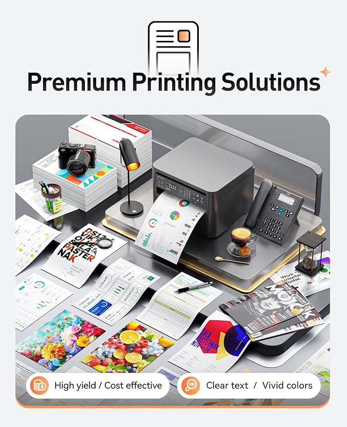 TN339 Toner Cartridge Set 4-Pack（Black Cyan Yellow Magent） Compatible for Brother TN-339 HL-L8350CDW MFC-L8850CDW MFC-L8600CDW HL-4150CDN MFC-9970CDW DCP-L8400 L8450 L8250 L8850 L8650 4570CDW Printer