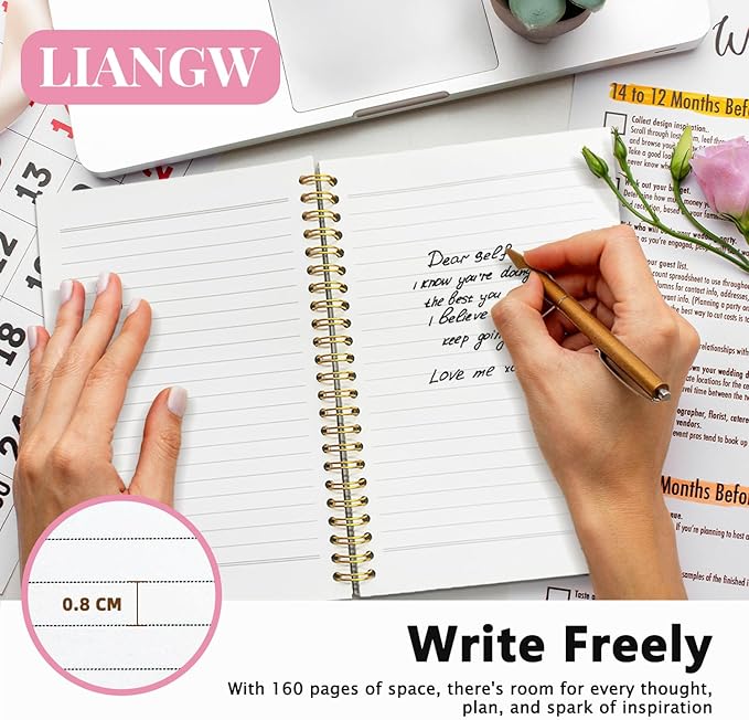 Cute Dumpster Fire Notebook Journal for women, Purple Bow Cute Spiral Notebooks for Women Girls,Dumpster Fire Gifts, Funny Office Gifts for Coworkers, 5.5x8.3 Inch