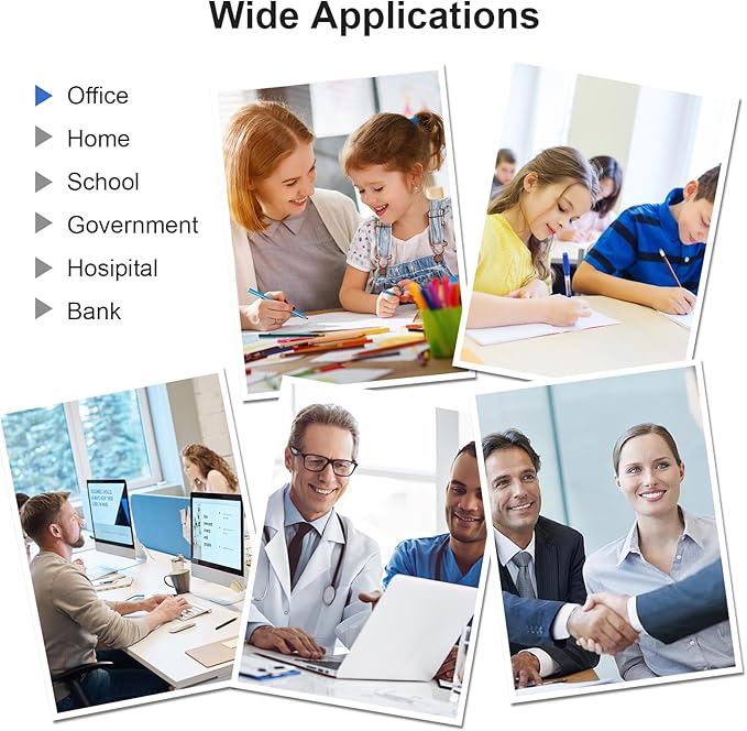 045H Black Toner Compatible Toner Cartridge Replacement for Canon 045 Toner Cartridges 045h CRG-045H CRG-045HK for Color ImageCLASS MF634Cdw MF632Cdw LBP612Cdw LBP613Cdw MF632 MF634 Series