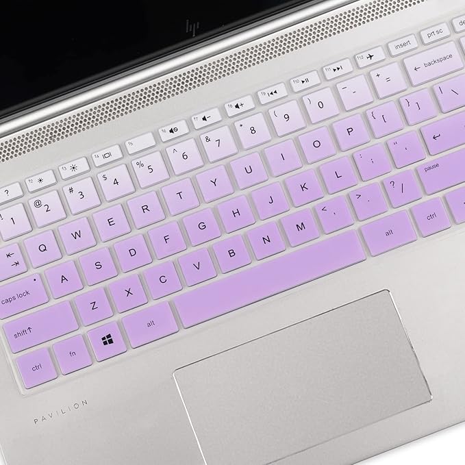 Keyboard Cover for HP Laptop 14-dq/dk/cf/fq 14-fq1025cl 14-fq0013dx 14-fq0045nr 14-fq1003cl 14-fq0032ms 14-fq0110wm 14-fq1021nr fq0032ms fq1023cl fq0020nr fq0037nr fq0060nr fq0090tg fq0080nr fq0030nr