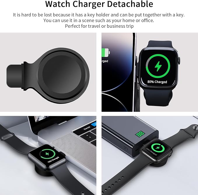 KINGFOM Leather Desk Organizer with Charging Station Multi-Functional Phone Pen Pencil Holder for Desk Desk Organizers and Accessories for Office Home Supplies (S)