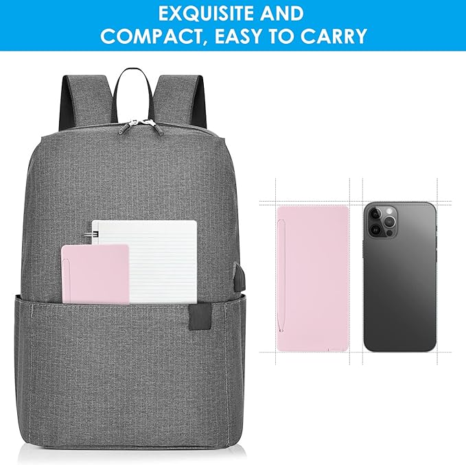 Scientific Calculators for Students, 10-Digit Large Screen, Math Calculator with Notepad, Classroom Must Haves for Middle High School Supplies & College （Pink