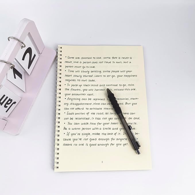 Fengtaiyuan Black Ink, 1.0mm, Retractable Gel Ink Rollerball Pens, Bold Point, Comfortable Grip, Easy Hold, Writting Smooth, 12 Pack (BlackZS10P12)