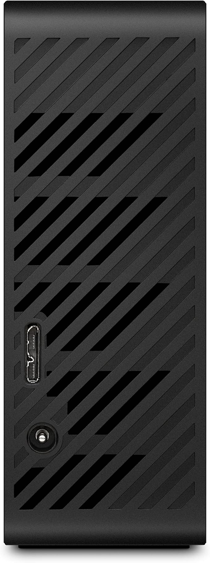 Seagate Expansion 12TB External Hard Drive HDD - USB 3.0, with Rescue Data Recovery Services (STKP12000400)