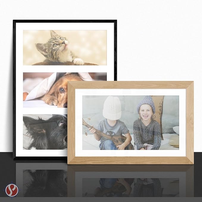 Double-Sided Heavyweight Gloss Digital C2S Cardstock – Perfect for Color Laser Printing, Flyers, Brochures, Photos | 8.5" x 11" | 80lb Cover | Acid Free, Glossy Coated on Both Sides | 50 Sheets