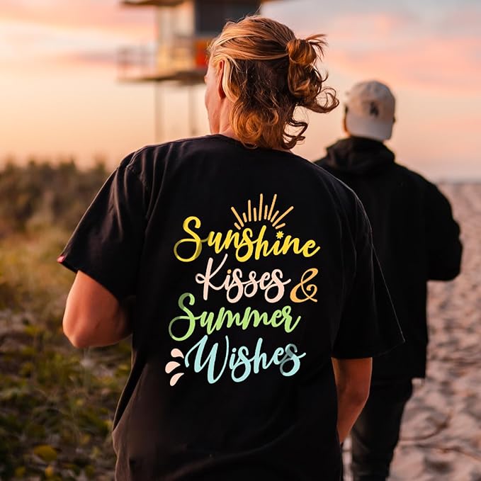 VINYL FROG Heat Transfer Vinyl Roll HTV Vinyl - 12" x5ft Pale Orange Iron on Vinyl for T-Shirts, Heat Press Vinyl for DIY Craft Designs (Pale Orange)