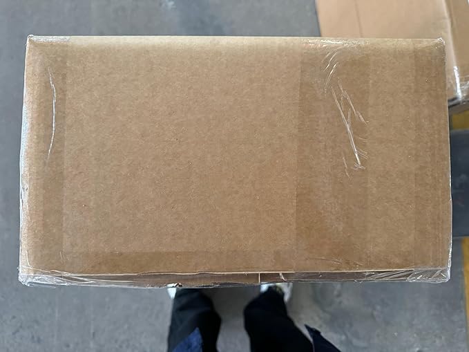 VEVOR Literature Organizer, 36 Compartments Office Mailbox with Adjustable Shelves, Wooden Mailbox Sorter Medium Density Fiberboard Office Home Classroom Storage for Files, Documents, Papers, Grey