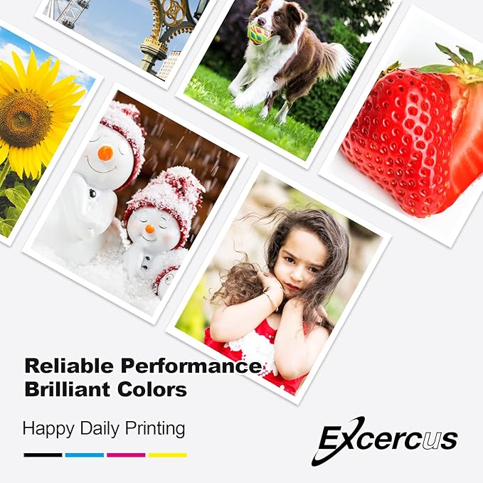 CLI281 CLI-281 XXL Magenta Ink Cartridge Replacement for Canon CLI-281XXL Magenta Work with Canon PIXMA TR7520 TR8520 TS6320 TS8120 TS8320 TS9120 (3X CLI-281XXL M)