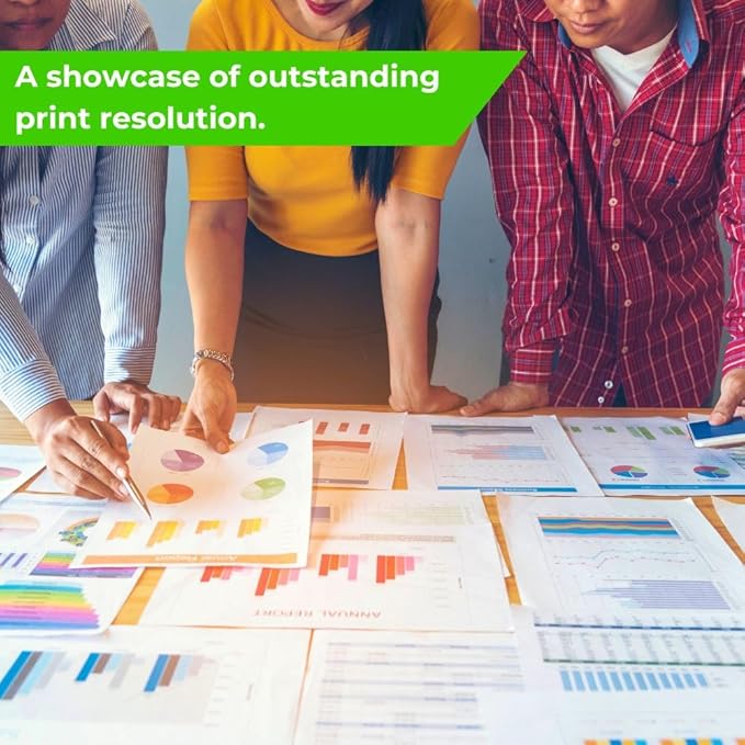 TCT TN439 Color Toner Cartridge 3 Pack - Compatible Replacement for Brother TN439 TN-439 Ultra High Yield Works with Brother HL-L8360CDW L8360CDWT MFC-L8900CDW L9570CDW (Cyan Magenta Yellow)