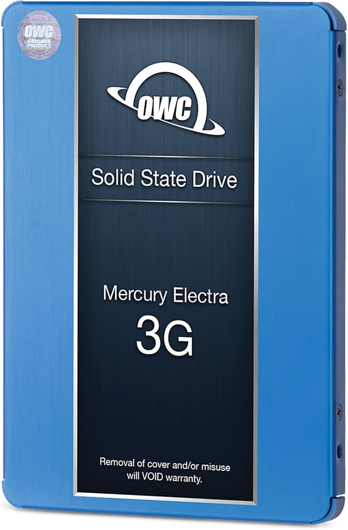OWC 1TB Mercury Electra 3G 2.5-inch Serial-ATA 7mm SSD