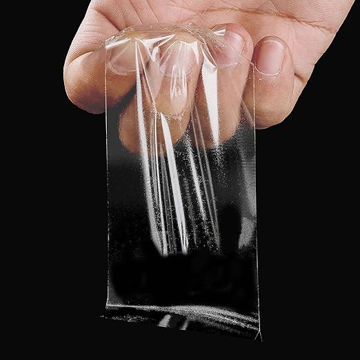 300LSE Double Side Tape Heavy Duty 36ft, Clear Mounting Tape Removable for Scrapbook,Transparent Sticky Tape Picture Hanging Strips, Adhesive Tape for LED Poster Art Craft