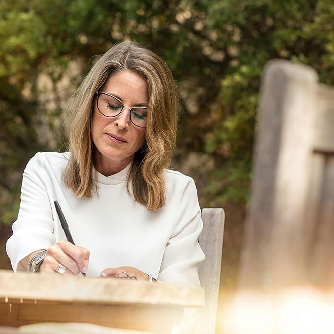 160 Packs Stationery Paper and Envelopes Set 10 Different Designs, 50 One Sided Stationery Writing Papers with 50 Matching Envelopes and 60 Round Dot Sticker, 5.5 x 8.25 Inch (PineLeaf)