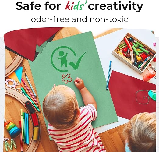 Black Kraft Paper Roll 36" x 8400" (700 feet) - Quality USA-Made Large Paper Roll 45lb Thickness for Packing, Moving, Shipping & Crafts/Art - 100% Recyclable Natural Wrapping Material by IDL Packaging