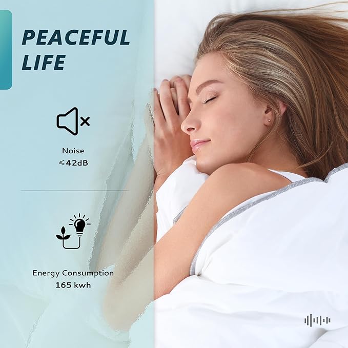 EUHOMY 15 Inch Wine Fridge, Dual Zone Wine Chiller with Digital Temperature Control, Wine Cooler Upgraded Compressor Fits Low Noise, Wine Storage with Double-Layer Glass Door, 33 Bottles.